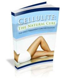 get rid of cellulite fast